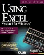 USING EXCEL 5 FOR WINDOWS