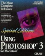 USING PHOTOSHOP 3 MACINTOSH SPEC.EDIT