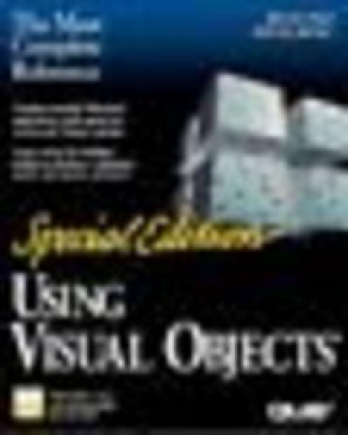 USING VISUAL OBJECTS SPECIAL ED.