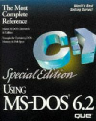 USING MS-DOS 6.2 EDIT.ESPECIAL