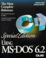 USING MS-DOS 6.2 EDIT.ESPECIAL