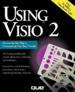 USING VISIO 2