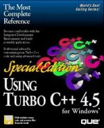 USING TURBO C++ 4.5WINDOWS