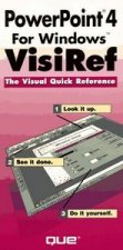 POWERPOINT 4 WINDOWS VISIREF