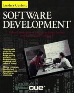 INSIDER'S GUIDE SOFTWARE DEVELOP.
