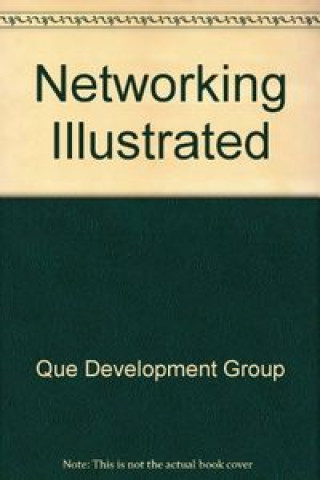 NETWORKING ILLUSTRATED-QUE