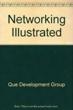 NETWORKING ILLUSTRATED-QUE
