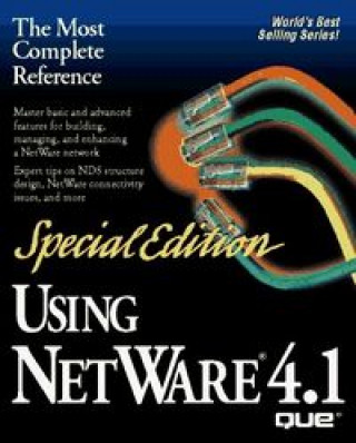 USING NETWARE 4.1 ED.SPECIAL