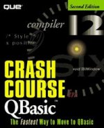 CRASH COURSE QBASIC