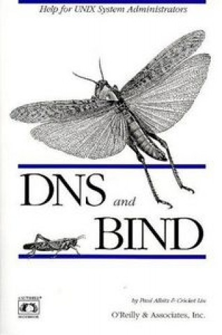 DNS AND BIND
