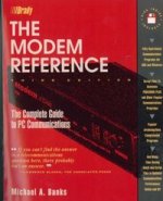 MODEM REFERENCE BK-DSK