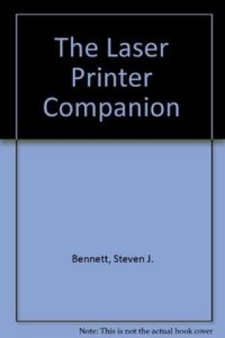 LASER PRINTER REFERENCE-DSK