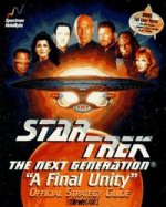 STAR TREK NEXT GENERATION