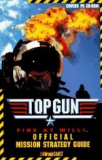 TOP GUN FIRE AT WILL OFF