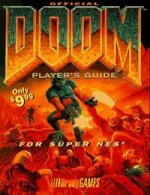 DOOM PLAYERS GUIDE