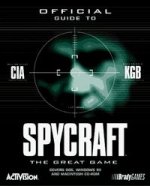SPYCRAFT GREAT GAME GUIDE