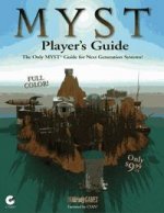 MYST PLAYERS GUIDE