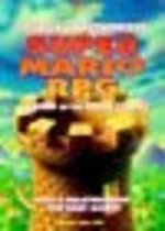 SUPER MARIO RPG
