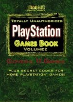 PLAYSTATION GAMES GUIDE