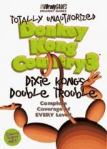 DONKEY KONG COUNTRY 3