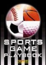 SPORTS GAME PLAYBOOK