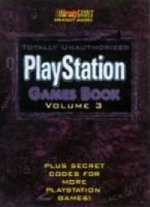 PLAYSTATION GAMES GUIDE VOL