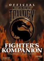 OFFICIAL MK TRILOGY FIGHT