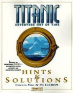 TITANIC ADVENTURE OUT OF