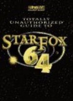 STARFOX 64