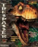 TRESPASSER OFFICIAL STRATEGY GUIDE