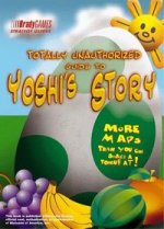 YOSHI STORY GUIDE TO