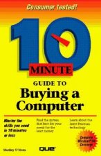 10 MINUTE GUIDE BUYING COMPUTER