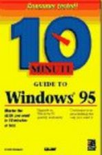TEN MIN GUIDE WINDOWS 95
