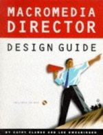 MACROMEDIA DIRECTOR DES.G.CD-ROM