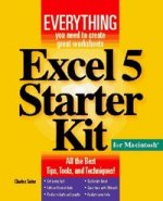 EXCEL 5 EXPLORER KIT MACINT.-DSK