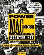 POWER MACINTOSH PROG.START.BKDSK