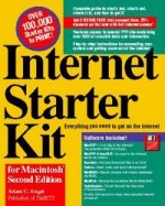 INTERNET STARTER KIT MAC.BK DSK