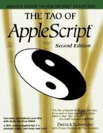 TAO APPLESCRIPT 2ªED.-DSK