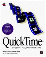 QUICKTIME MACINTOSH USER'S CD-ROM