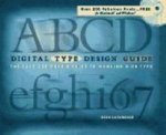 DIGITAL TYPE DESIGN GUIDE