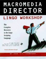 MACROMEDIA DIRECTOR LINGO