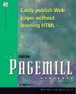 ADOBE PAGEMILL HANDBOOK-INCLUYE CD-ROM