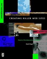CREATING KILLER WEBSITES