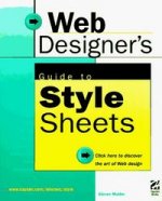 WEB DESIGNERS GUIDE STYLE SHEETS