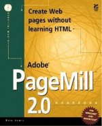 ADOBE PAGEMILL 2.O HANDBO.