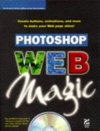PSHOTOSHOP WEB MAGIC