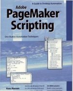ADOBE PAGEMAKER SCRIPTING