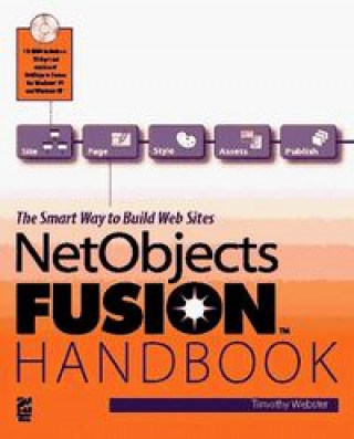 METOBJECTS FUSION HANDBOOK