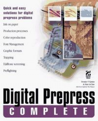 DIGITAL PREPRESS COMPLETE