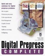 DIGITAL PREPRESS COMPLETE